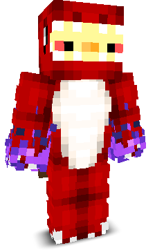 DensitySwapped's skin
