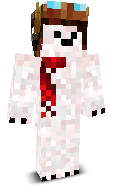 will2133's skin