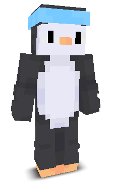 leSwan's skin