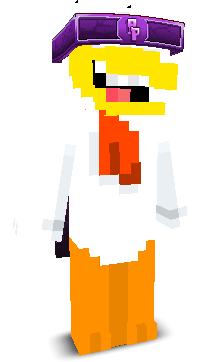 GRfudge2's skin