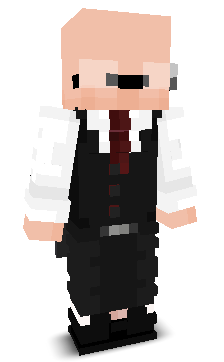 Glennhart's skin