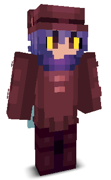 MikaSchirmera's skin