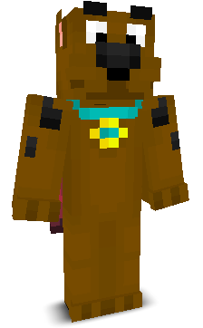 Xsiupi's skin