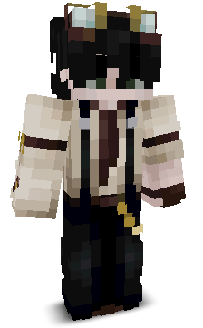 KairoFlyro's skin