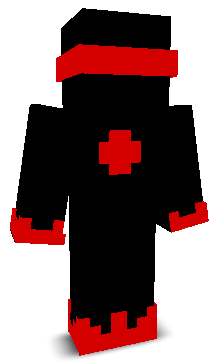 Ravinge's skin