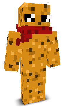 real_cookiee's skin