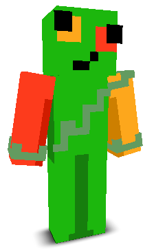 HYPER1112's skin