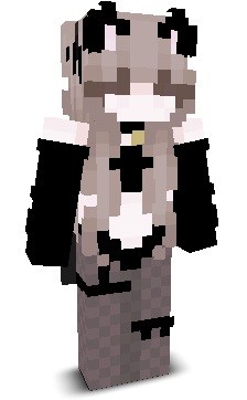 Ghost_Monca's skin