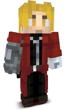 UtahPlayz's skin