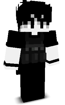 Pletrue's skin