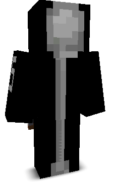 Spozny's skin