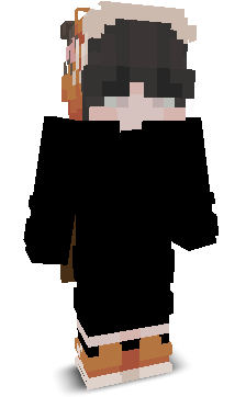 Ghx1T's skin