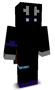 b1ackground's skin