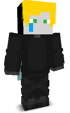 xXxAhMeDxXx's skin