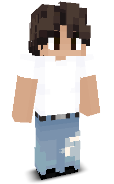 pewyoudie's skin