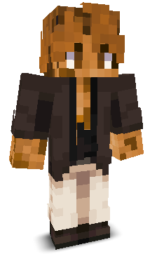 CoolestCookie's skin
