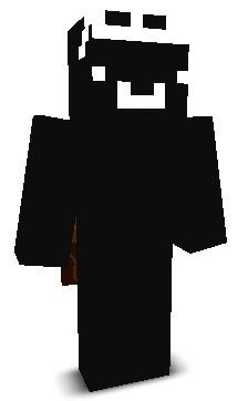 Hivanso's skin