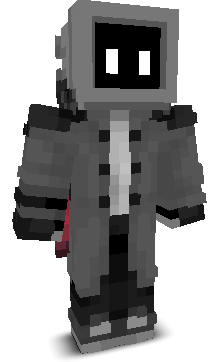 AelDashero's skin