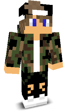 DuckLord2002's skin