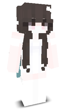 aelurophile's skin