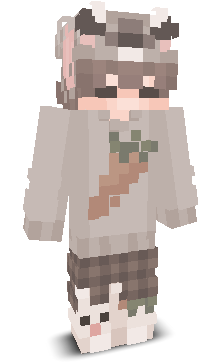 Ozelot2O's skin
