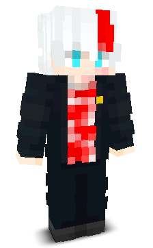 Theclockwork125's skin