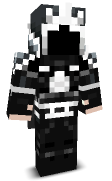 Marsista's skin