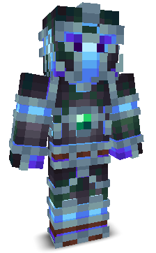 FR0STBYTE7's skin