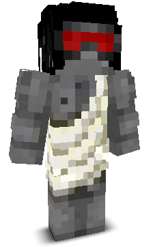 Scrill3066's skin