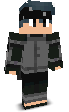 PACRON's skin