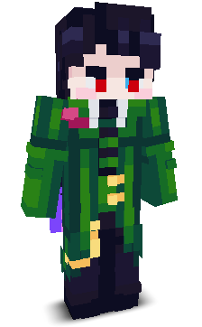 CreeperLJ14's skin