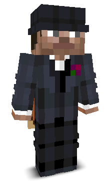 Mitsfer's skin