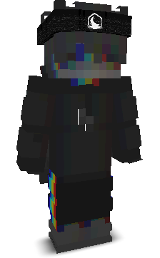oMav's skin