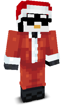 PengoMCYT's skin