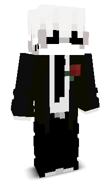 Draguzen's skin