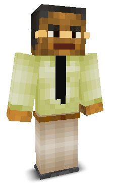 GusFringAura's skin