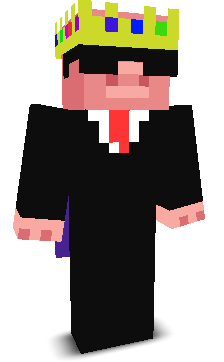 Meneervarken's skin