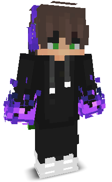Drunkken's skin