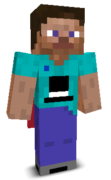 OneSmallHat's skin