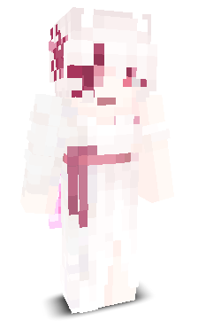 auryse's skin