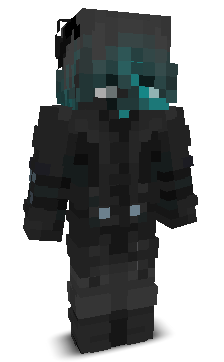 MilitaryBear's skin