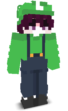 _elmoron's skin