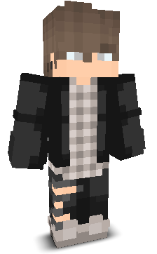 ICPvP's skin