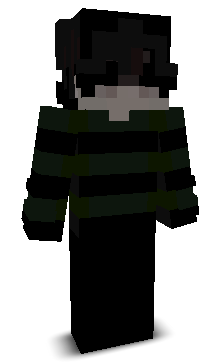 litteldude's skin