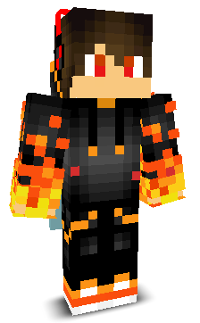 KingSewdenR's skin