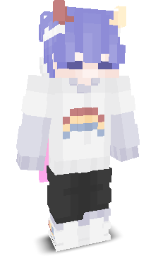 AyMaUwUs's skin