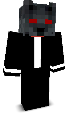 Iscreamings1337's skin
