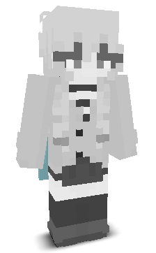 Chicoxc's skin