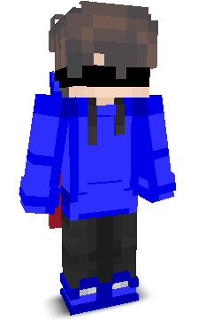 AJGoofball's skin