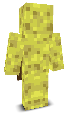 bnsunger's skin